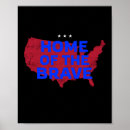 Suche nach tapferkeit poster Usa