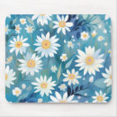 Suche nach weißes blumen mousepads Weiße blume