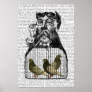 Suche nach käfige kunst poster Blume