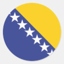 Suche nach bosnisch aufkleber Flagge