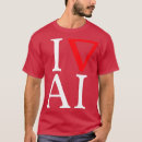 Suche nach künstliche intelligenz tshirts Wissenschaftlerin