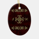 Suche nach samt ornamente Rot