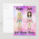 Suche nach brünett postkarten Freundschaft