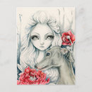 Suche nach großes mit augen postkarten Blume