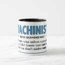 Suche nach maschinist tassen Mechaniker