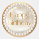 Suche nach perlen aufkleber Gold