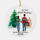 Suche nach braunes haar ornamente Weihnachten