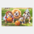 Suche nach lustige bulldoggen aufkleber Halloween