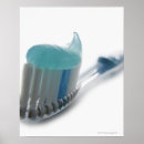 Suche nach toothbrush poster Blue