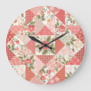 Suche nach patchwork wanduhren Nahtlos