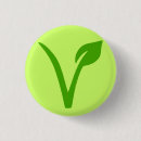 Suche nach veggie vegan buttons Vegetarier