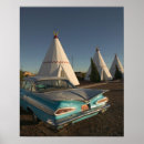 Suche nach route 66 poster Auto