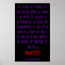 Suche nach die mörder poster Dunkel