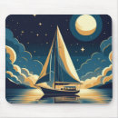 Suche nach segelboot mousepads Nautisch