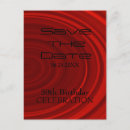 Suche nach 50 geburtstag save the date Für ihn