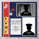 Suche nach marine corps poster Militärisches skrapbook