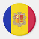 Suche nach andorra magnete Europa
