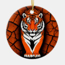 Suche nach wilder tiger ornamente Raubtier