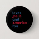 Suche nach christliche flagge buttons Amerika