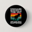 Suche nach tierarzt buttons Veteran