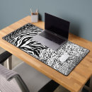 Suche nach zebrastreifen mousepads Tiermuster