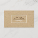 Suche nach hellbraun visitenkarten Weiß