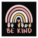 Suche nach amerikanische gebärdensprache poster Freundlich