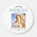 Suche nach botticelli magnete Geburt von venus