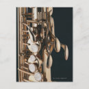Suche nach holzblasinstrument postkarten Jazz