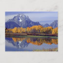 Suche nach grand teton postkarten Reflexion