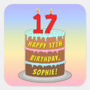 Suche nach 17 aufkleber Glücklicher geburtstag