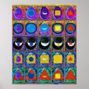 Suche nach symbol poster Modern