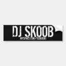 Suche nach dj autoaufkleber Stoßdämpfer