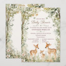 Suche nach ländliche einladungen Wald babyparty