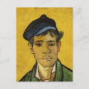 Suche nach vincent van gogh postkarten Blau