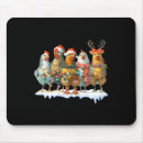 Suche nach farm der tiere mousepads Weihnachten