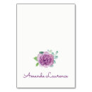 Suche nach personalisierte tischkarten Rose