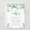 Suche nach watercolor wedding einladungen Einfach