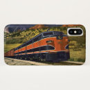 Suche nach bahn iphone hüllen Retro