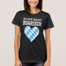 Suche nach bayerisch tshirts München