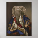 Suche nach abstrakter elefant poster Gemälde
