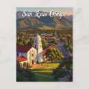 Suche nach san luis obispo postkarten Kalifornien