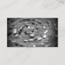 Suche nach kiesel visitenkarten Strand