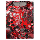 Suche nach rot klemmbrett Schwarz