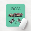 Suche nach sportlich mousepads Rennwagen