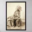 Suche nach hitze poster Western