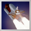 Suche nach space shuttle poster Nasa
