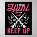 Suche nach weißer hirsch poster Mädchen