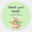 Suche nach prähistorische tiere aufkleber Aquarell