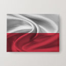 Suche nach polen buttons Flagge